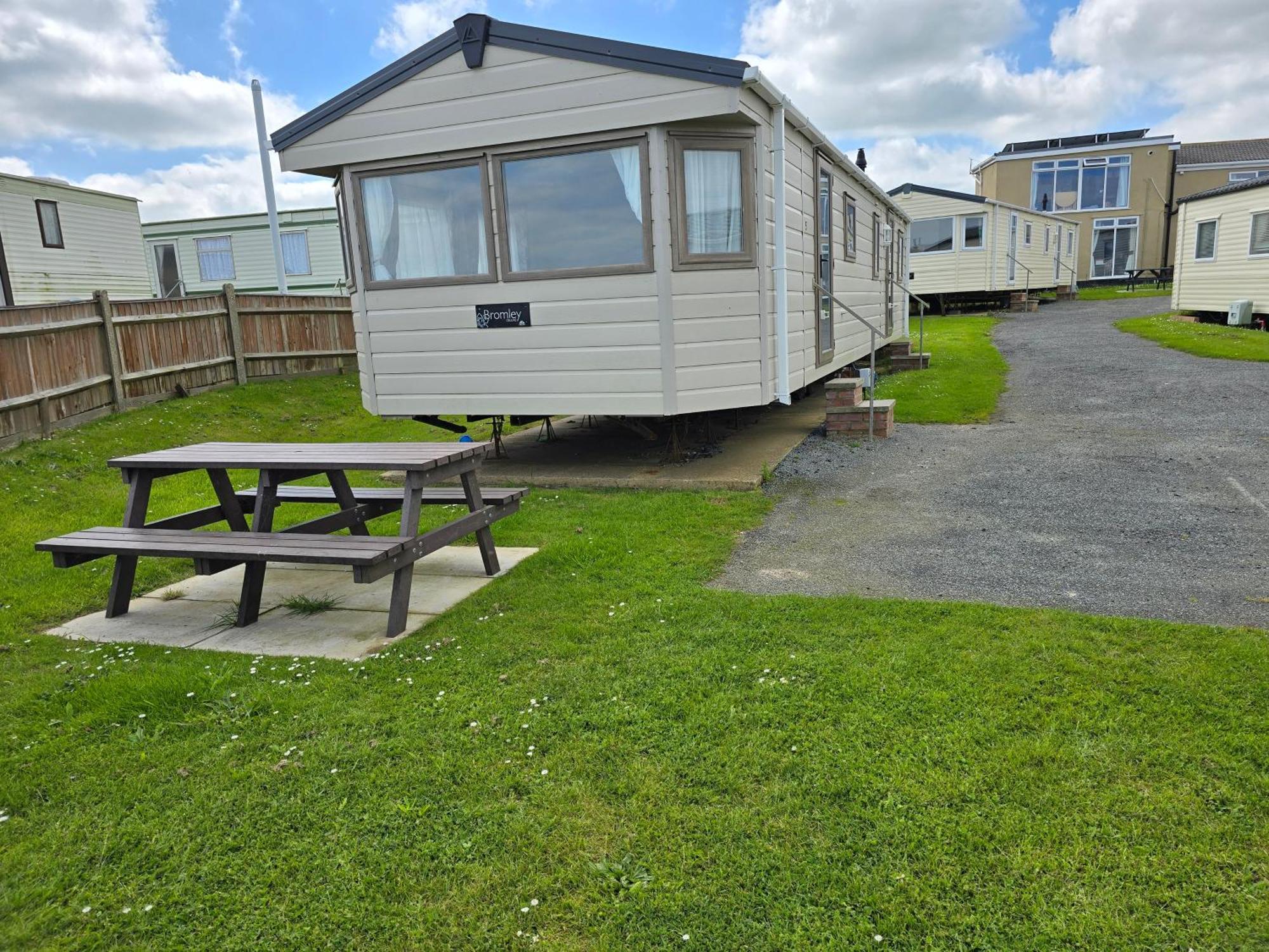 Castaways Holiday Park Hotel Bacton  Luaran gambar